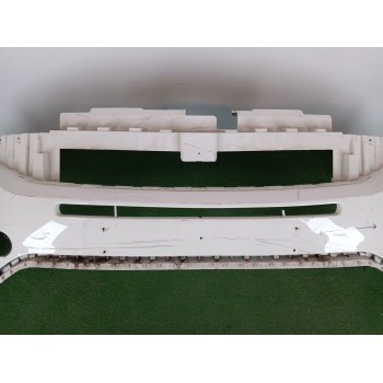 Recambio de paragolpes delantero para fiat doblo autobús (263_) 1.6 d multijet (263axp1b) referencia OEM IAM 735594222  