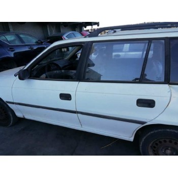opel astra f caravan del año 1996