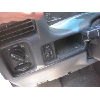 opel sintra del año 1998