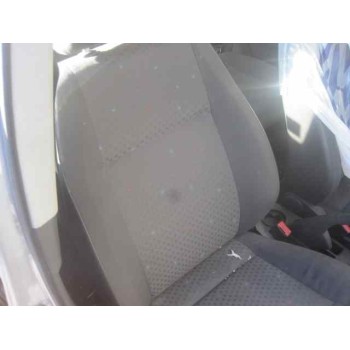 volkswagen polo (9n1) del año 2002