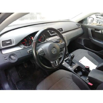volkswagen passat lim. (362) del año 2014