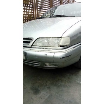 citroën xantia berlina del año 1998