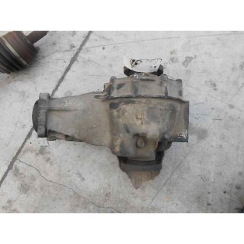 DIFERENCIAL TRASERO EUU130600 