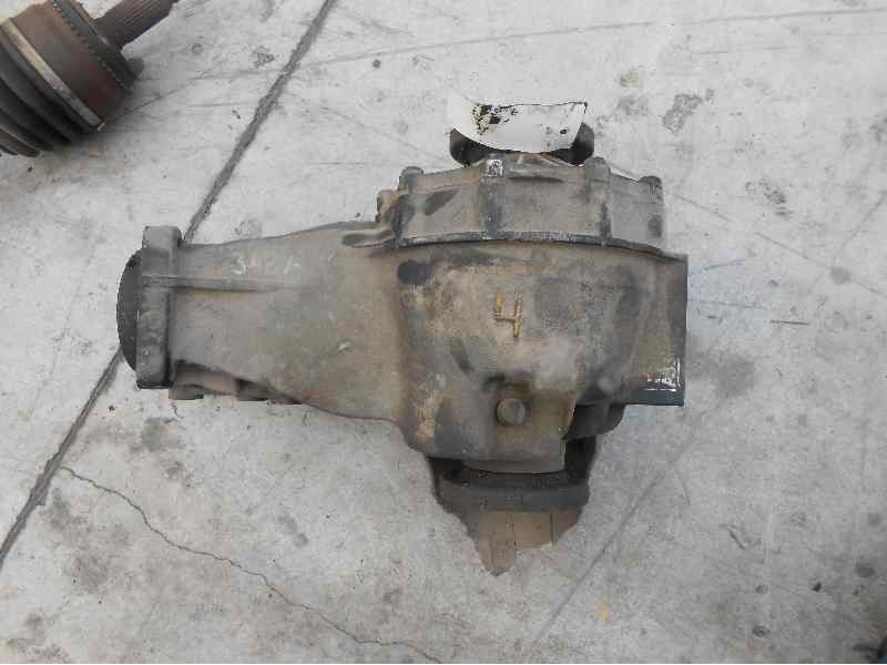 Recambio de diferencial trasero para audi a8 (d2) 2.8 v6 30v referencia OEM IAM EUU130600  
