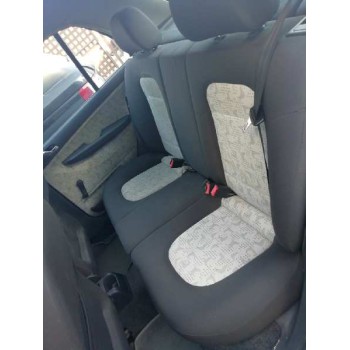 skoda fabia (6y2/6y3) del año 2003