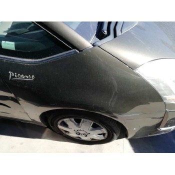 citroën c4 grand picasso del año 2010