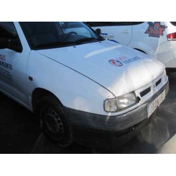 SEAT INCA (6K9)