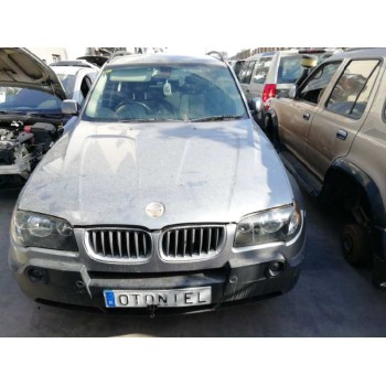 bmw x3 (e83) del año 2006