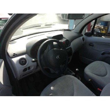 citroën c3 del año 2003