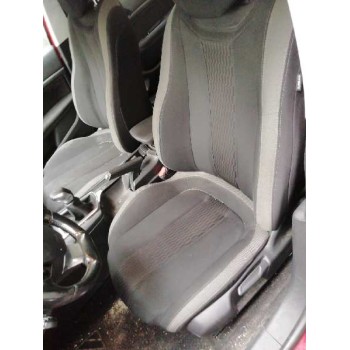 peugeot 308 del año 2016