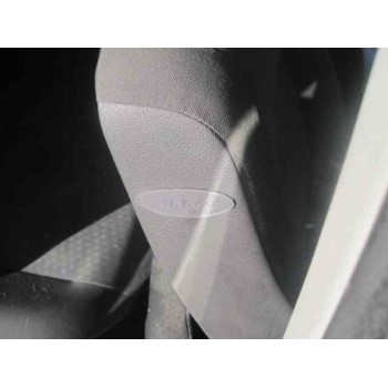 volkswagen polo (9n1) del año 2002