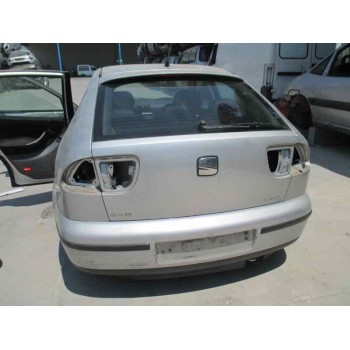 seat leon (1m1) del año 2001