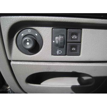 citroën xsara picasso del año 2001