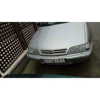 citroën xantia berlina del año 1998