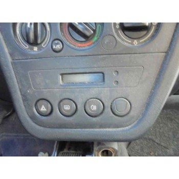 peugeot 306 berlina 3/5 puertas (s1) del año 1994