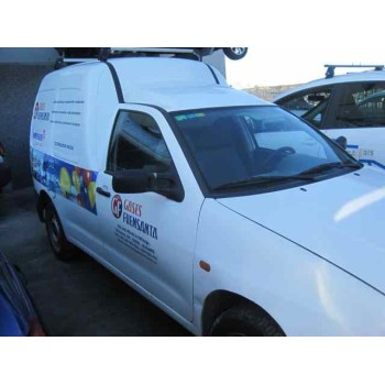 seat inca (6k9) del año 2002