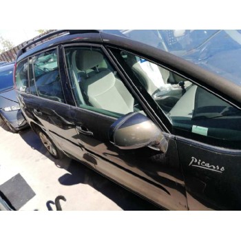 citroën c4 grand picasso del año 2010