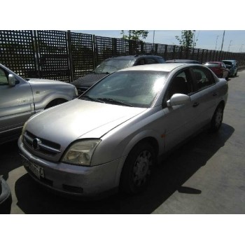 opel vectra c berlina del año 2003