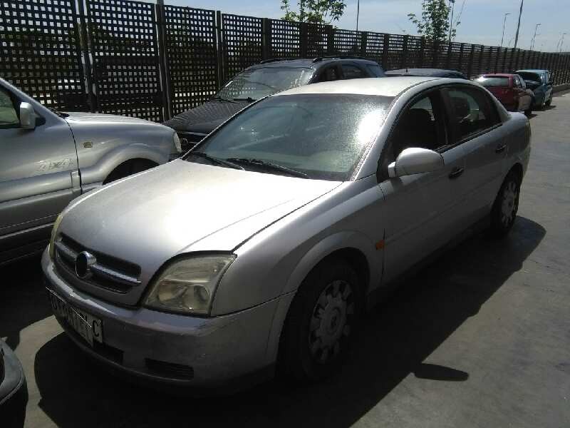 OPEL VECTRA C BERLINA