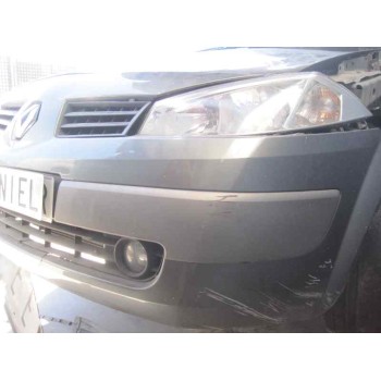 renault megane ii classic berlina del año 2004