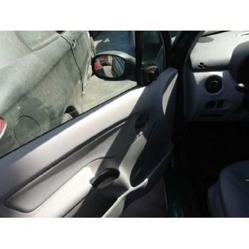 citroën c3 del año 2003