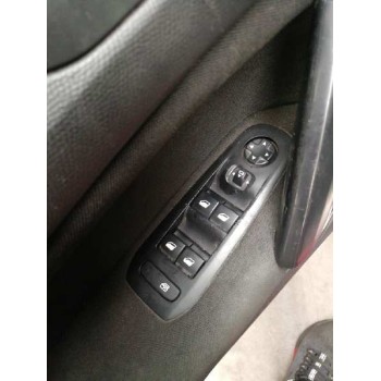 peugeot 308 del año 2016