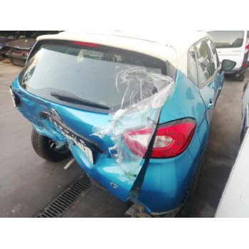 renault captur del año 2013