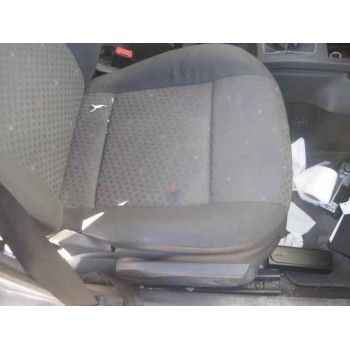 volkswagen polo (9n1) del año 2002