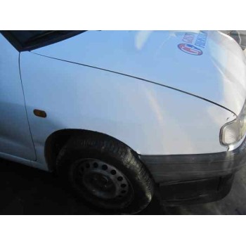 seat inca (6k9) del año 2002