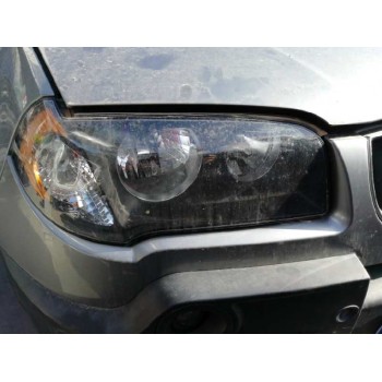 bmw x3 (e83) del año 2006