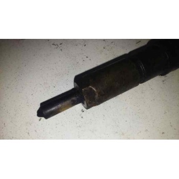 Recambio de inyector para citroën xsara picasso 2.0 hdi exclusive referencia OEM IAM 0445110076  