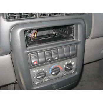 opel sintra del año 1998