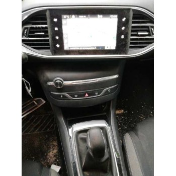 peugeot 308 del año 2016