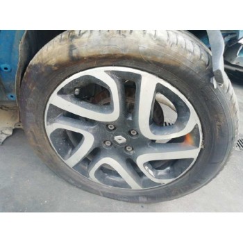 renault captur del año 2013