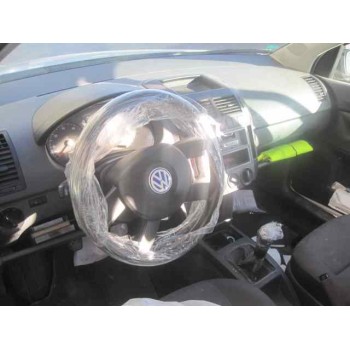 volkswagen polo (9n1) del año 2002