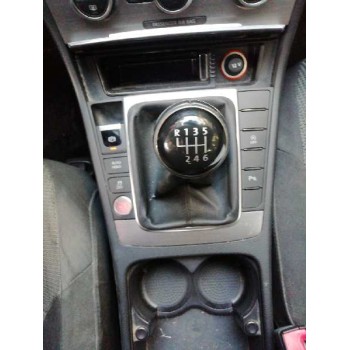 volkswagen passat lim. (362) del año 2014