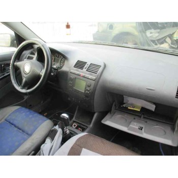 seat ibiza (6k1) del año 2002