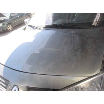 renault megane ii classic berlina del año 2004