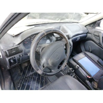 opel astra f caravan del año 1996