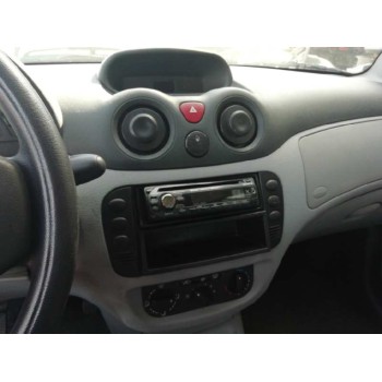 citroën c3 del año 2003