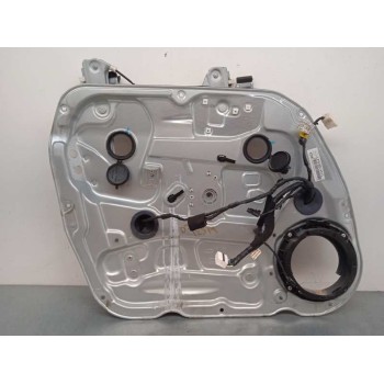 ELEVALUNAS DELANTERO IZQUIERDO 824701D210 SOLO MECANISMO 