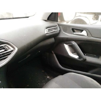 peugeot 308 del año 2016