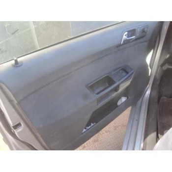 volkswagen polo (9n1) del año 2002