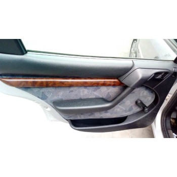 citroën xantia berlina del año 1998