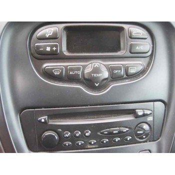 citroën xsara picasso del año 2001