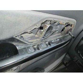 seat ibiza (6k1) del año 2002