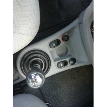 citroën c3 del año 2003