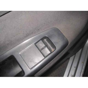 volkswagen polo (9n1) del año 2002