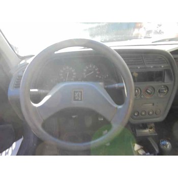 peugeot 306 berlina 3/5 puertas (s1) del año 1994