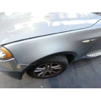 bmw x3 (e83) del año 2006